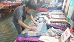 Belanja di Chiang Mai, Yuk!