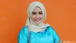 Intan Nuraini Cantik Berhijab