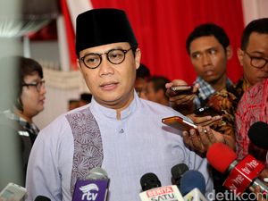 Di Sela Uji Calon Kapolri, PDIP Tegaskan Dukungan untuk Komjen Tito