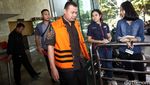 Mantan Bupati Subang Kembali Diperiksa KPK
