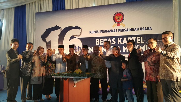 Sektor Pangan Penuh Dengan Anomali