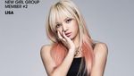 Ini Member Girlband Baru YG Entertainment Asal Thailand