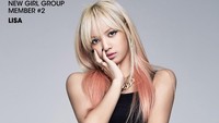 Sebelum masuk ke YG dan menjadi trainee, dia sempat tergabung dalam sebuah dance crew. (YG Entertainment)