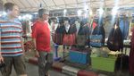 Belanja di Chiang Mai, Yuk!