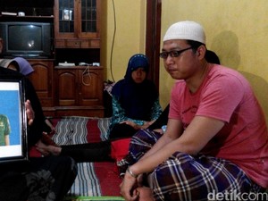 Ortu Pratu Galang: Pelaku Harus Ditangkap dan Diadili!