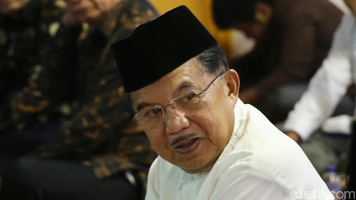 Wapres Jusuf Kalla