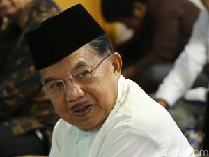 Peneliti CSIS: Buka-bukaan Peran JK untuk Tepis Dominasi Prabowo