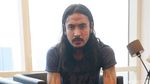 Ditangkap karena Ganja, Ini Transformasi Marcello Tahitoe Dulu dan Sekarang