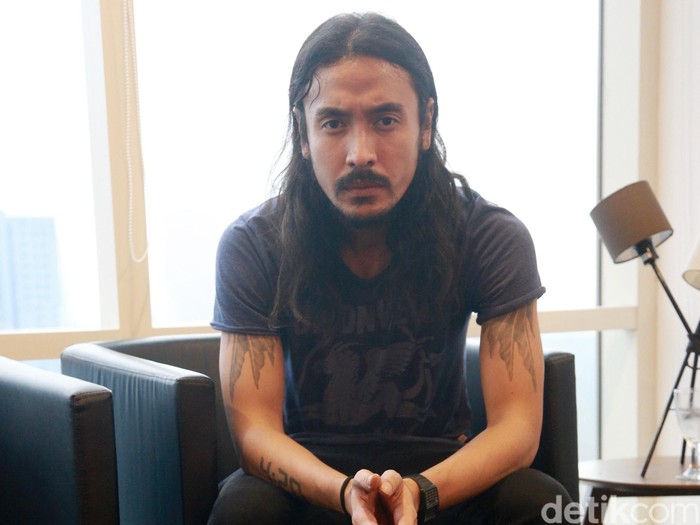 Marcello: Dalam Kreatif Gue Independen, Orang Mau Ngomong Apa Bodo Amat!