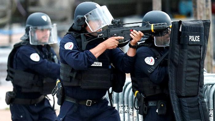 Rencanakan Serangan Teror Terkait ISIS, ABG 15 Tahun Ditangkap di Prancis