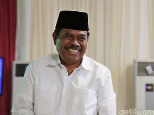 Jaksa Agung: Pak Tito Cakap, Diharapkan Bisa Bawa Perubahan
