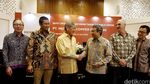 Merdeka Copper Gold Gelar RUPST