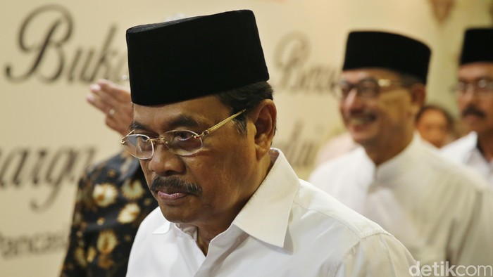 Jaksa Agung akan Pelajari Tragedi Simpang Kraft Aceh Bersama Komnas HAM