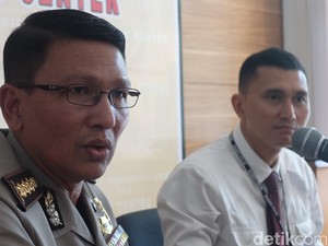 101 Personel Polri Ditangkap karena Pungli, Terbanyak dari Polda Metro