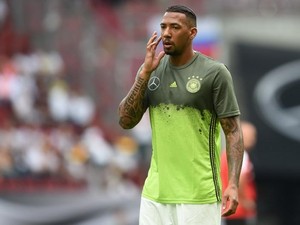 Khawatir Teror, Boateng Tak Akan Bawa Keluarga ke Prancis