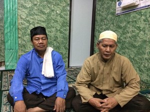 Mengenal Musala Miftahul Jannah Ps Gembrong yang Jamaahnya Luber ke Jalan