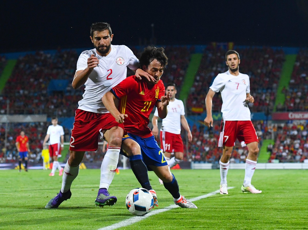 Foto: David Ramos / Getty Images