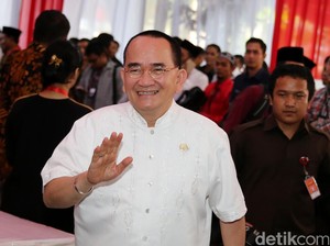 Tak Diakui, Ruhut Sitompul Serang Elite-elite PD
