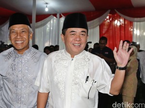 Ketua DPR Ingatkan Anggota Dewan Jangan Terima Parsel Berbau Suap
