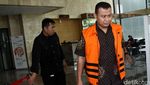 Mantan Bupati Subang Kembali Diperiksa KPK