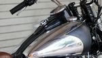 Motor Harley ala Orang Jawa