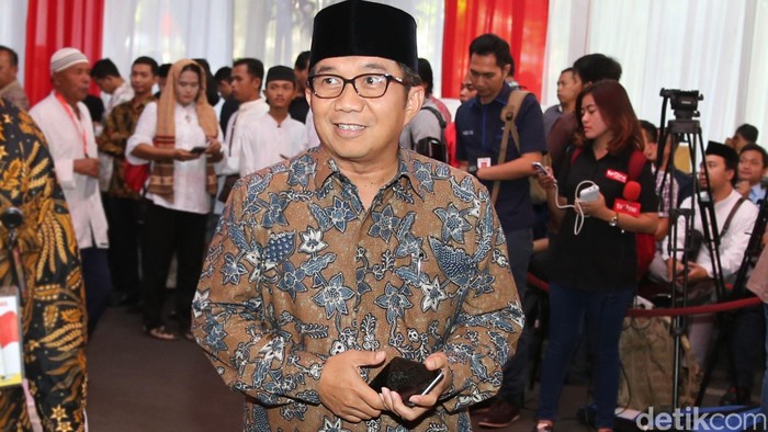 Ada Aliran Dana Hasil Tax Amnesty, OJK: Likuiditas Akan Banyak Masuk