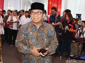 OJK Pastikan 19 Bank Resmi Jadi Penampung Dana Tax Amnesty
