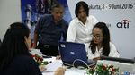 Cikarang Listrindo Tawarkan Saham