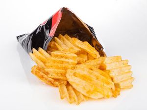 Berkah Puasa, Industri Makanan dan Minuman Tumbuh 30%