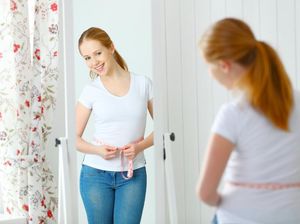Mulai Diet dengan Tepat, Kenali 4 Bahaya Diet Yoyo