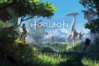 Guerilla Games Buka-bukaan Soal Horizon Zero Dawn 