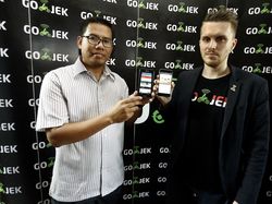 Ramadan Bersama Go-Jek