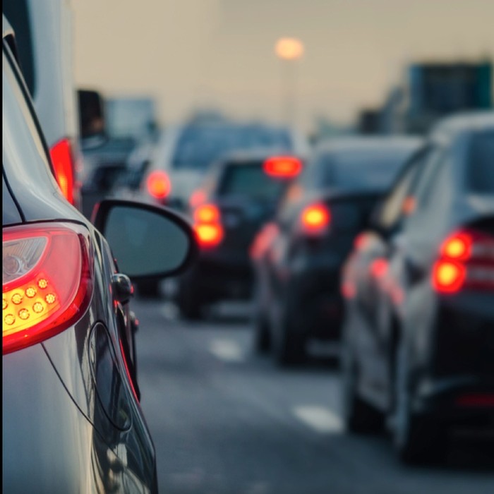 Banyak Pembangunan, Jakarta Tambah Macet, Bagaimana Solusinya?