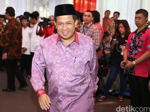 Fahri: Ada Komunikasi Informal Soal Kembalinya Novanto Jadi Ketua DPR