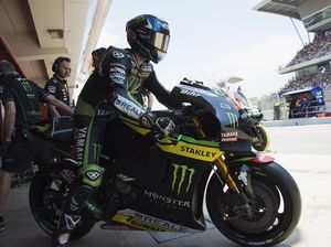 Tech3 Akan All-Rookie di 2017