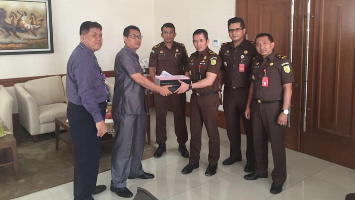 Berkas Dakwaan Rampung, Sidang Jessica Kumala Wongso Tinggal Menghitung Hari