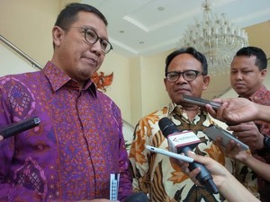 Pemerintah Godok Perpres Pendirian Universitas Islam Internasional