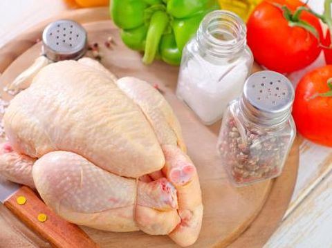 Resep Ayam : Soto Ayam Lamongan