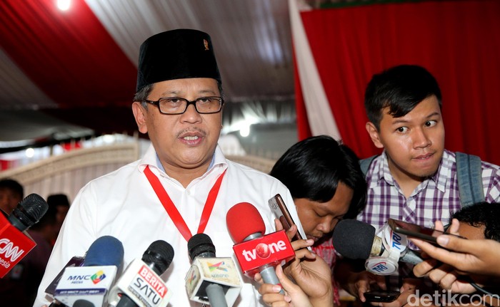 Mudik Gratis dengan Kereta Api, PDIP: Ini Dukungan Politik Transportasi