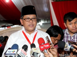Jawab Sandiaga, Ini Kata PDIP Soal Sindiran Pintu Khusus untuk Ahok