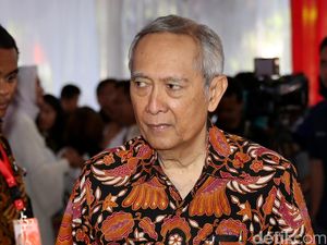 Guntur Soekarnoputra Minta Jenderal Hoegeng Diangkat Jadi Pahlawan Nasional