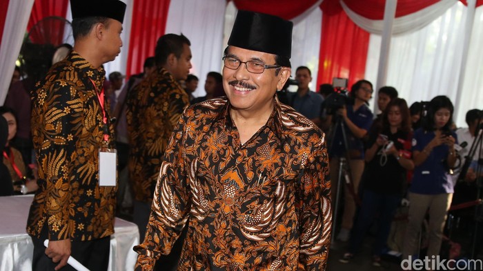 Bukti Beli Tanah Hanya Berdasar Materai? Menteri Agraria: Tak Masalah