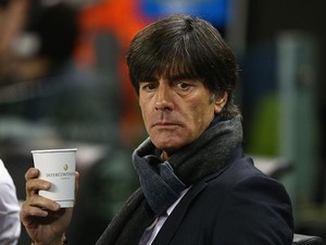 Satu Dekade Loew sebagai Pelatih Timnas Jerman