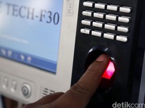 Peran 9 Guru di Brebes Pembuat Aplikasi Absen Fiktif hingga Dipakai 3.000 ASN