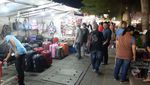 Belanja di Chiang Mai, Yuk!