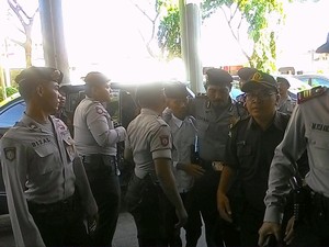 Jadi Saksi Mahkota, Tersangka Imam Akui RAL Salah Satu Pembunuh Eno