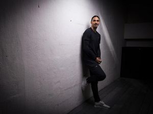 Begini Cara Mourinho Menggoda Ibrahimovic untuk Gabung MU