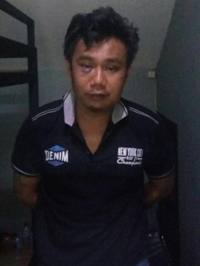 Beraksi di 12 Tempat, Komplotan Pembobol Minimarket Ditangkap