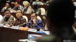 Pemerintah dan DPR Rapat RAPBN-P 2016