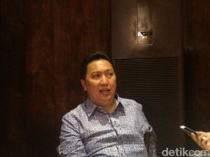 Adaro Siap Teken Amandemen Kontrak Tambang dengan Pemerintah